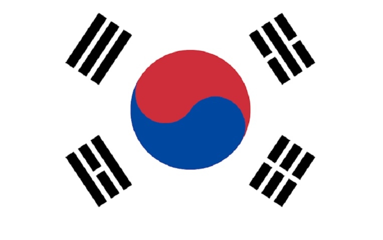 Coreia do Sul – US$ 1,95 trilhões - É uma potência tecnológica, com empresas líderes em eletrônicos, automóveis e construção naval. Reprodução: Flipar