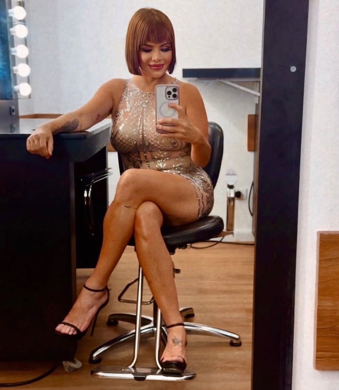 Foto: Reprodução Instagram