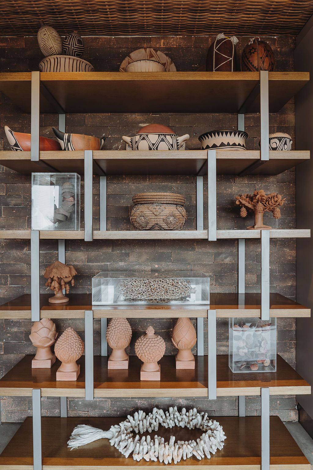 Pousada Maria Bonita em Fernando de Noronha (PE). Foto: Reprodução / Redes Sociais