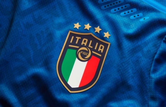 Itália - 2 títulos (1968 e 2020) Divulgação