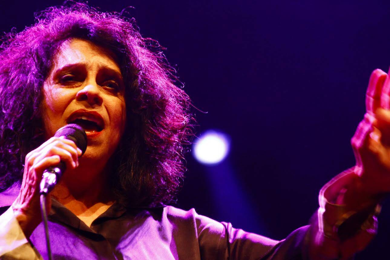 Gal Costa volta a excursionar com turnê e especulação sobre disco ao vivo aumenta. Foto: Divulgação