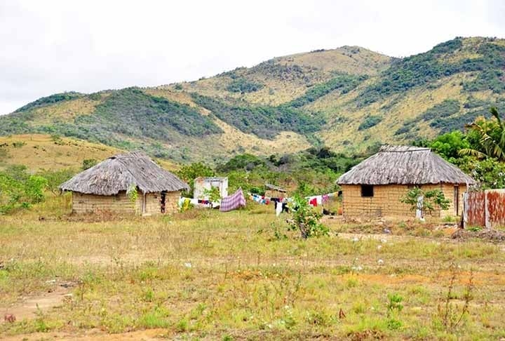 O ponto mais ao norte do Brasil fica situado em Uiramutã. Trata-se do Monte Caburaí, na Serra do Caburaí, com 1.456 metros de altitude.
 Reprodução: Flipar