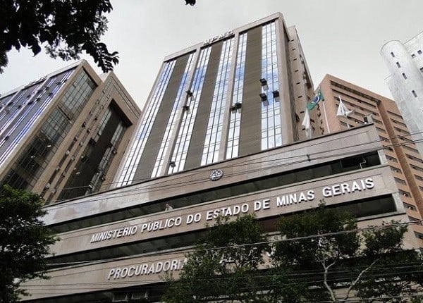 O Ministério Público de Minas Gerais chegou a denunciar 16 pessoas, incluindo as empresas envolvidas no caso. Reprodução: Flipar