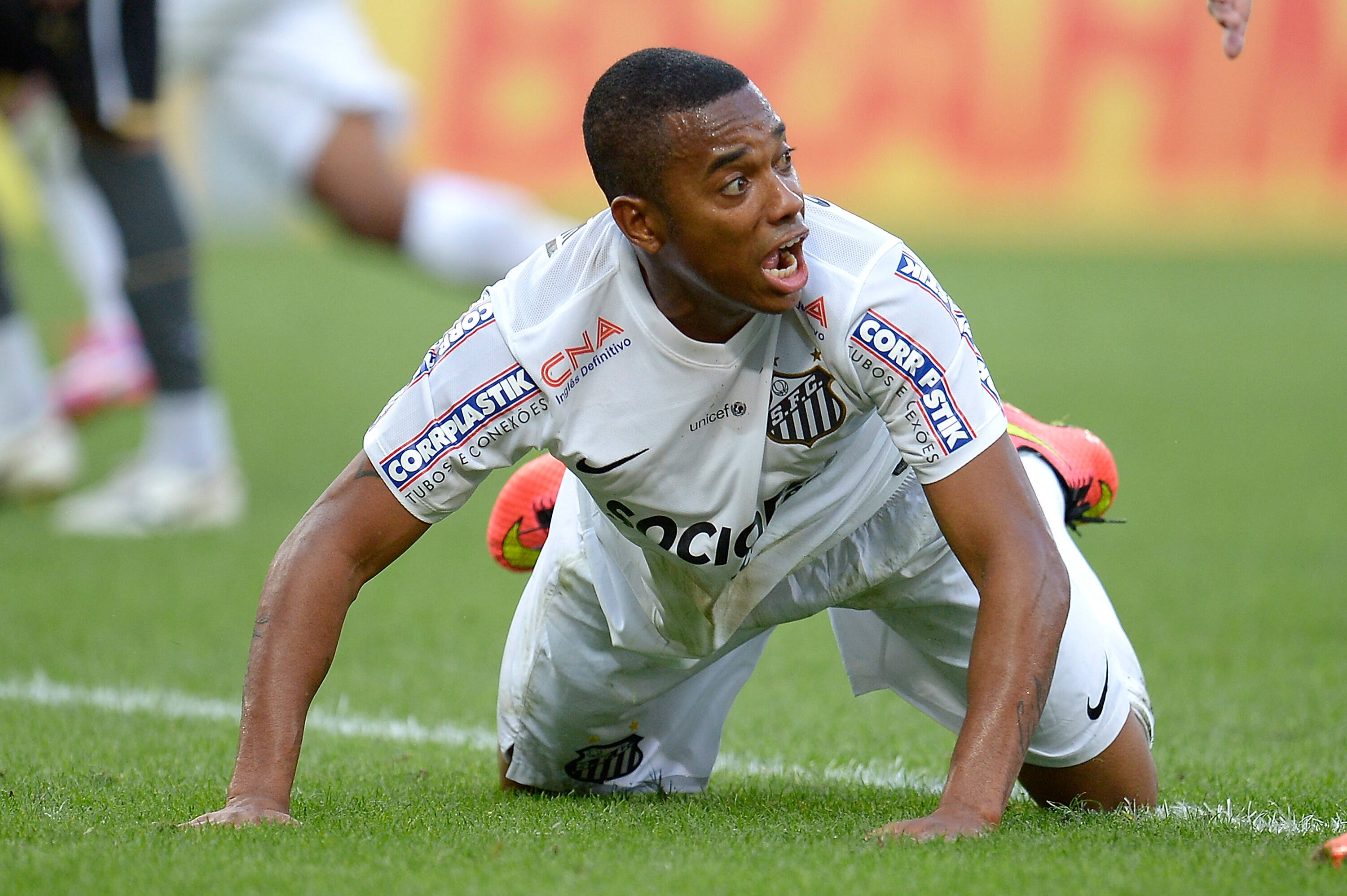 Foto: Alexandre Loureiro/Getty Images