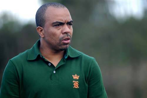 Anderson Lima (futebol) - PR, São Caetano do Sul-SP. Foto: Divulgação