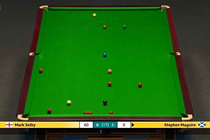 Popular em bares, clubes e competições profissionais, exige habilidade, precisão e estratégia. Há diversas versões do jogo, como a sinuca brasileira, o snooker e o pool.
 Reprodução: Flipar