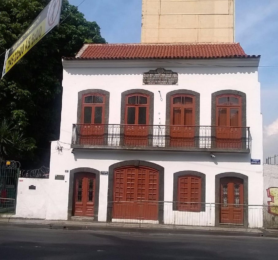 Casa Histórica de Deodoro.. Foto: TripaAdvisor