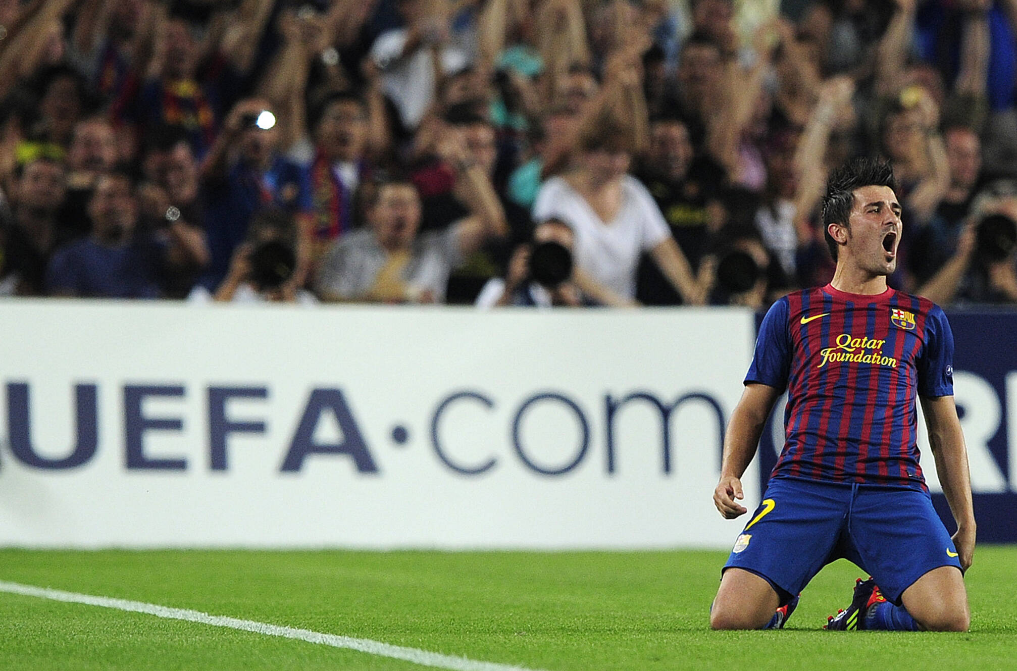 Foto: AFP