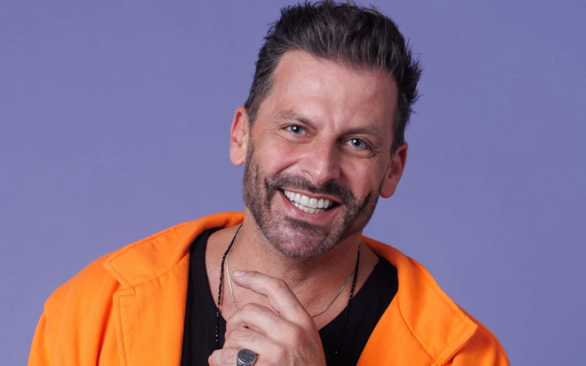 Henri Castelli. Foto: Divulgação