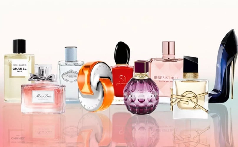 Já entre os presentes em forma de produtos, os artigos de beleza e perfumaria lideram as preferências. E isso vale tanto para mulheres (68%) como pra homens (63%).  Reprodução: Flipar