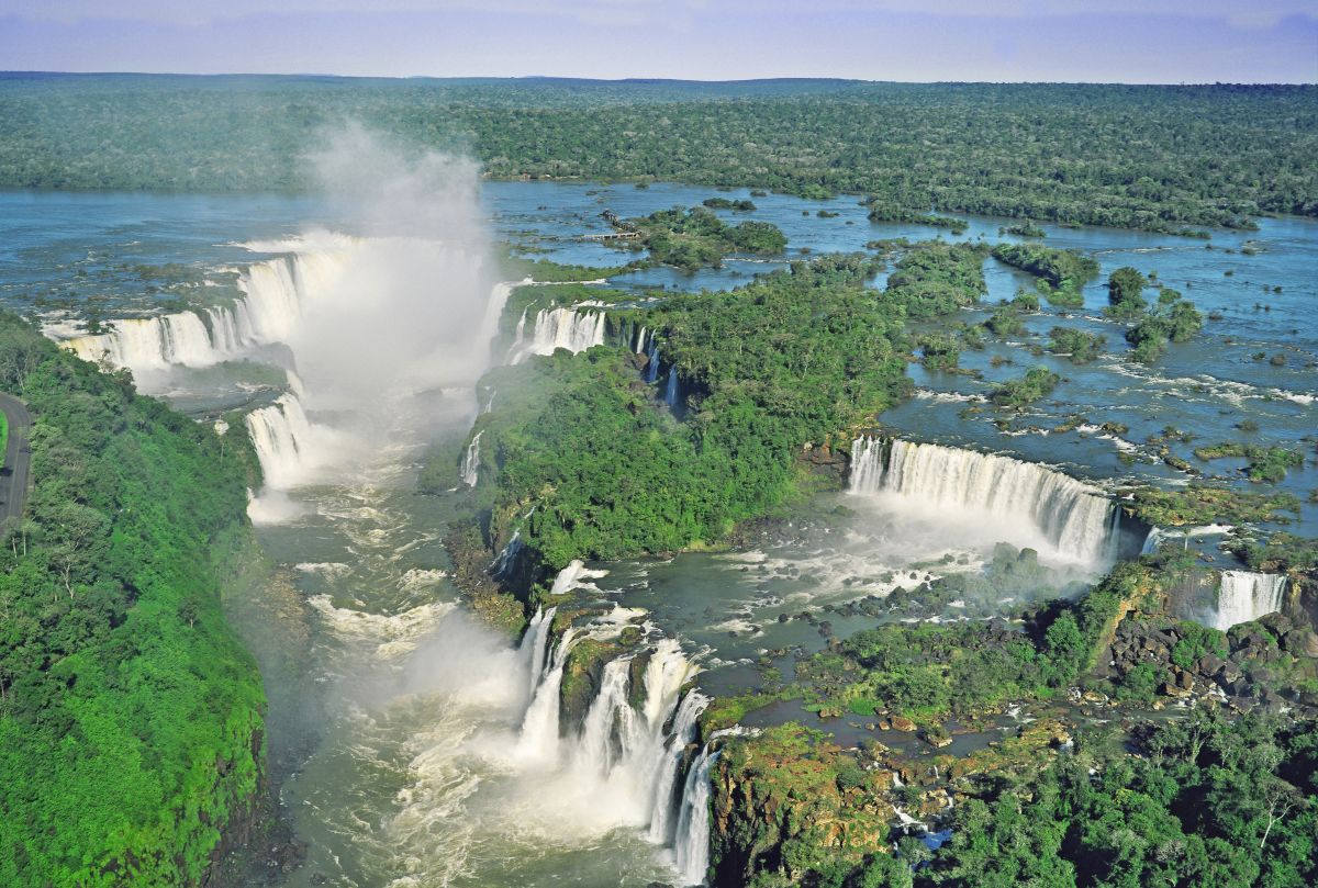 Foto: Prefeitura de Foz do Iguaçu