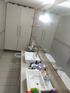 Casa de Arlindo Cruz. Foto: Reprodução/Internet