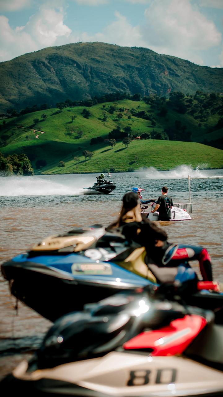 Turismo em Capitólio (MG). Foto: Divulgação - Prefeitura de Capitólio MG