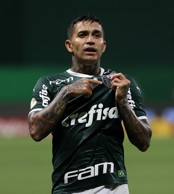 Veja a tabela de jogos do Palmeiras no Brasileirão 2023