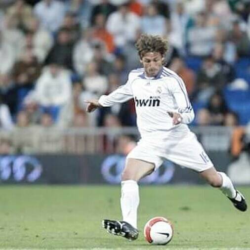 Heinze. Foto: Instagram