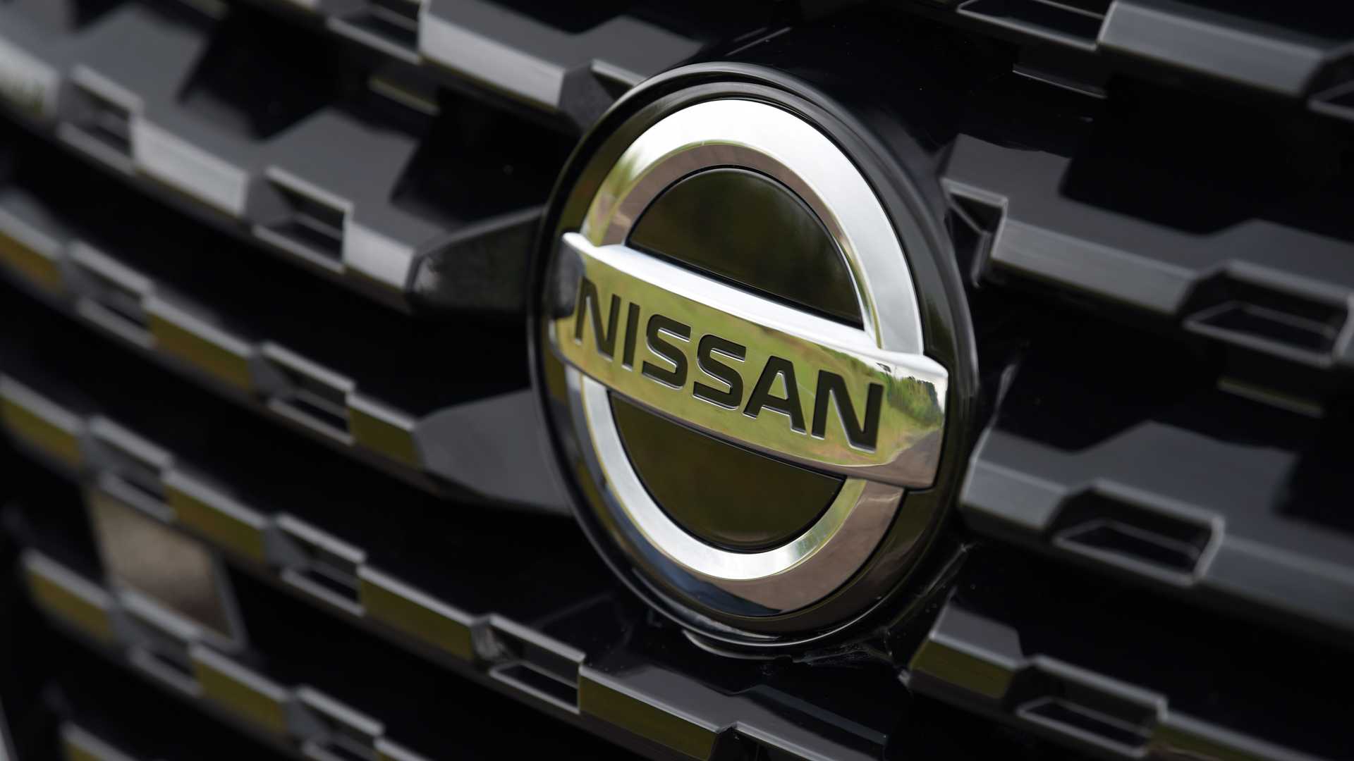 Nissan kicks 2023. Foto: Divulgação - Nissan