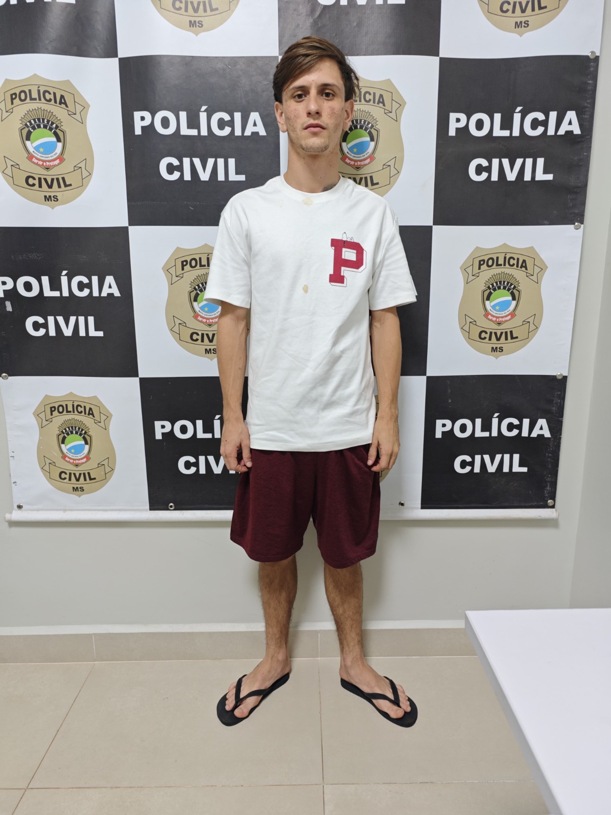 Foto: Reprodução/PCGO 