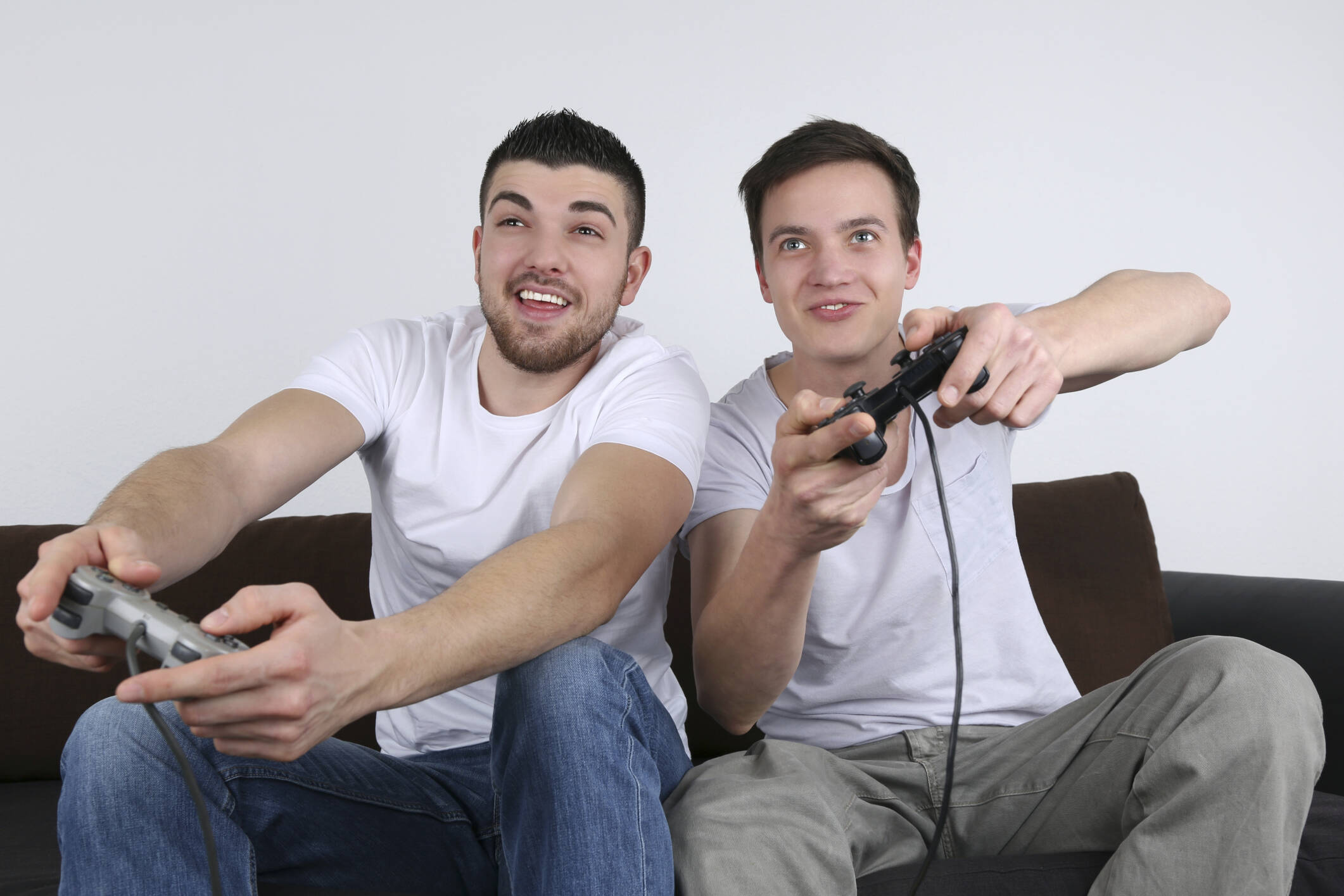 20º lugar: Designer de games - nota 3.8. Foto: Thinkstock