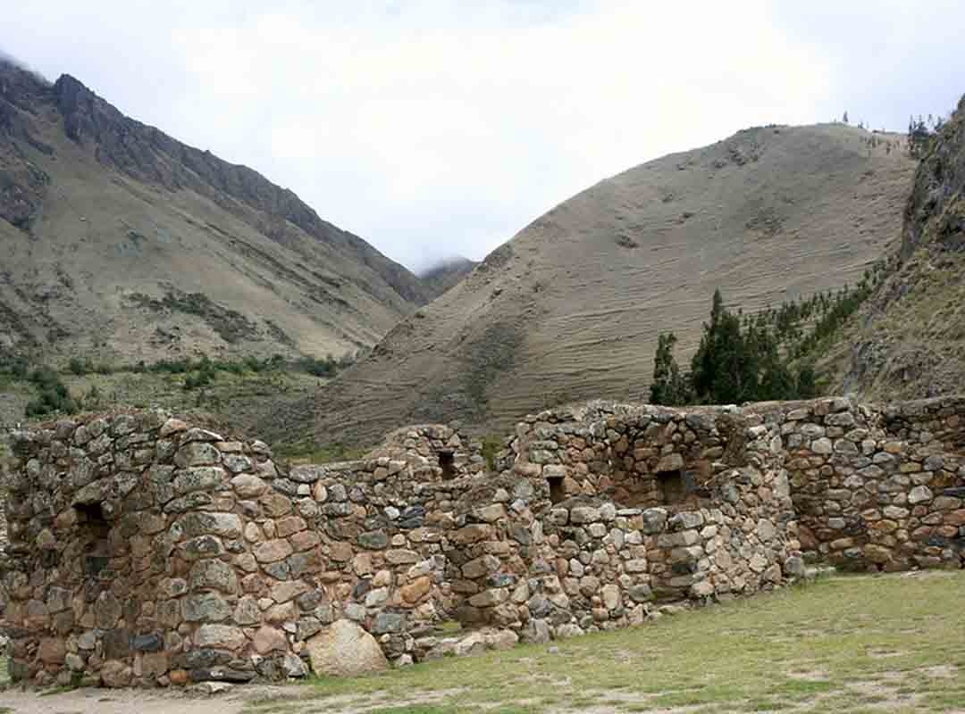 O Império Inca foi o maior da América pré-colombiana. Com isso, o centro administrativo, político e militar do império ficava na cidade de Cusco. Esta civilização surgiu nas terras altas do Peru em algum momento do início do século XIII.  Reprodução: Flipar