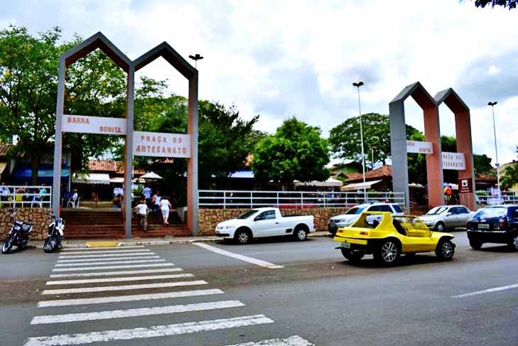 Barra Bonita aparece na lista de 100 cidades brasileiras com melhor IDH (Índice de Desenvolvimento Humano), indicador da ONU que avalia renda, educação e saúde. 
 Reprodução: Flipar