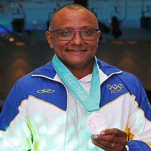 Claudio Roberto Sousa. Foto: Instagram