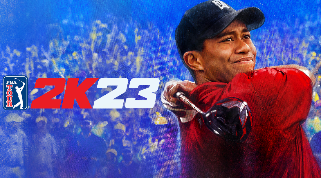 PGA Tour 2K23 - Viva uma sessão de jogo relaxante com o simulador de golfe mais realista. Escolha entre uma lista de 14 jogadores e jogadoras profissionais e participe de 20 campos reais, desde Quail Hollow até o Riviera Country Club. Dê a primeira tacada contra seus amigos de forma local ou online em diversos modos de jogo, construa o campo dos seus sonhos, compartilhe-o com o mundo e crie seu próprio MyPLAYER para dar seu estilo com diferentes habilidades. Reprodução