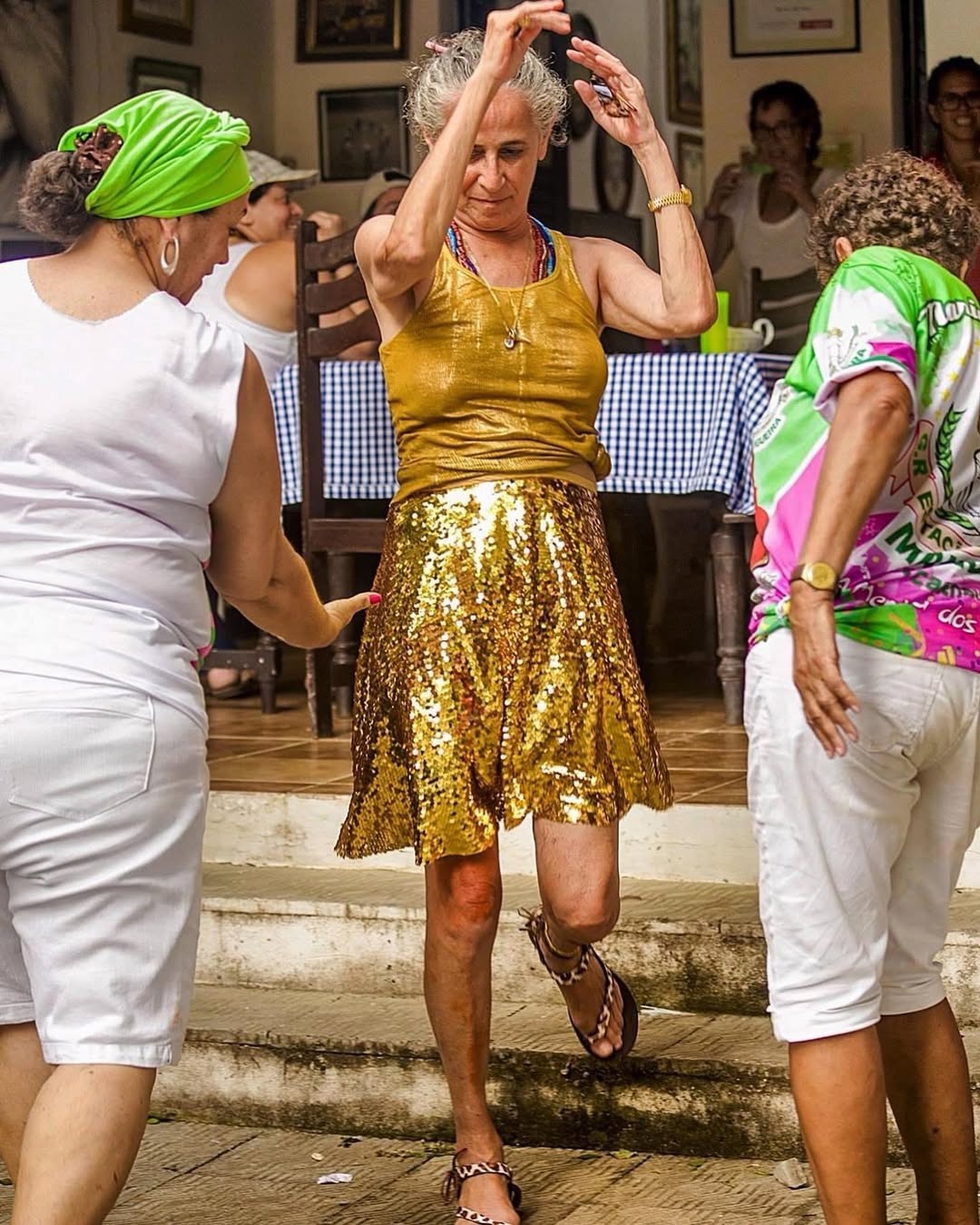 Maria Bethânia.. Foto: Reprodução/Instagram