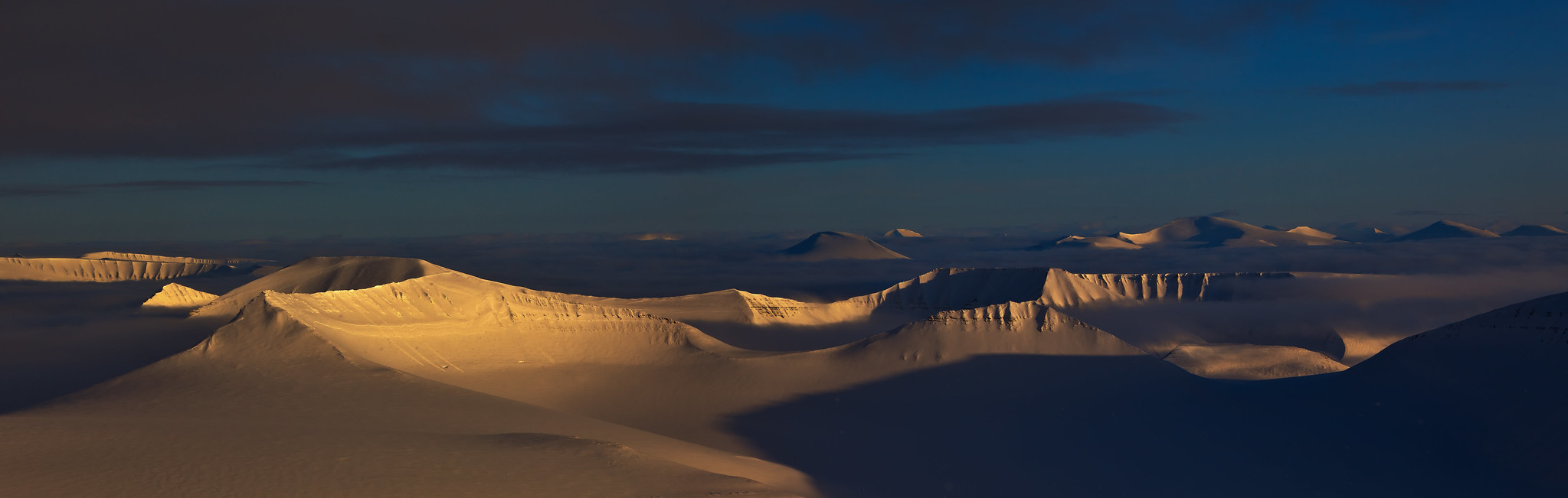 Svalbard. Foto: Janter2/Flickr - 16/03/2013