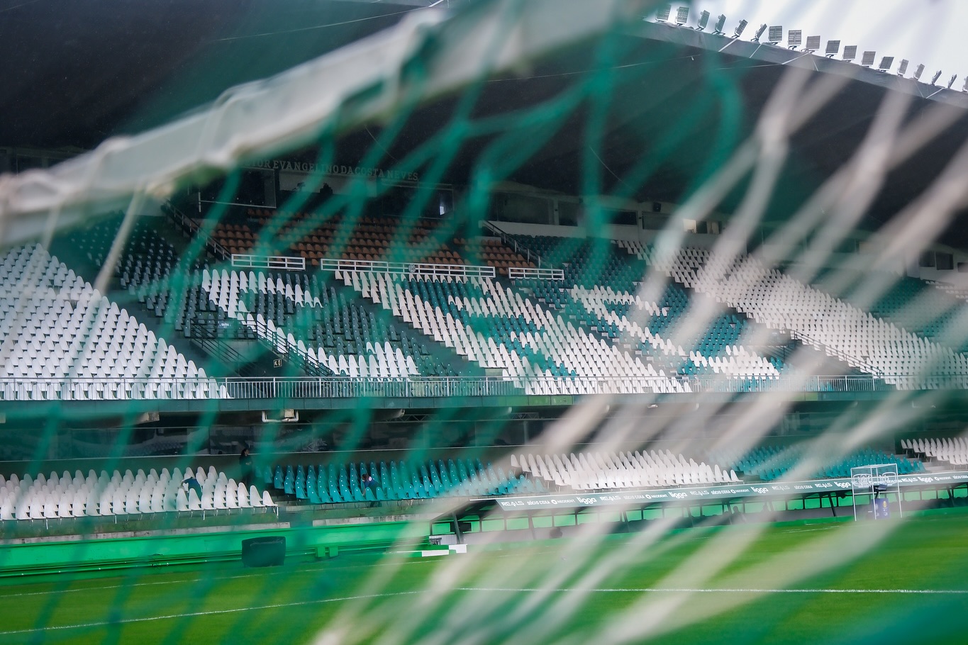 Estádio Couto Pereira Foto: Divulgação/ Coritiba