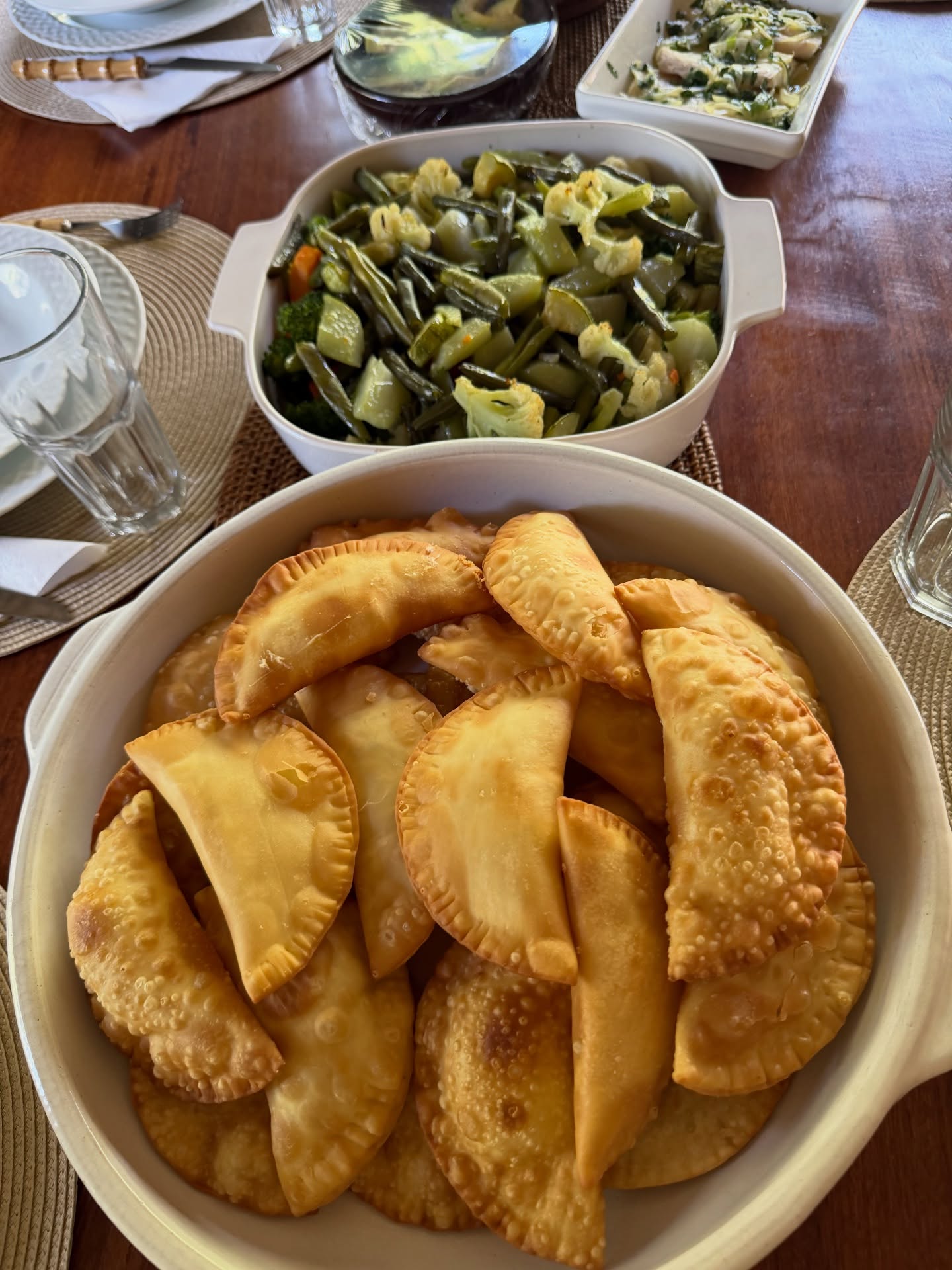 Fotos do álbum compartilhado por Gisele Bündchen. Foto: Instagram/@gisele