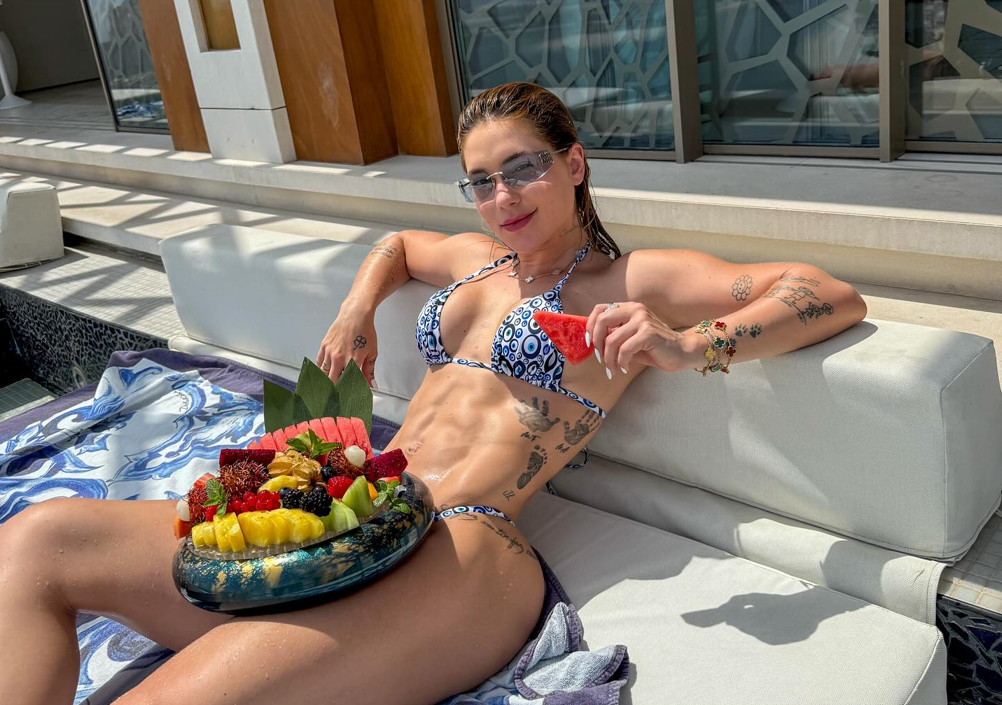 Virginia Fonseca. Foto: Reprodução/Instagram