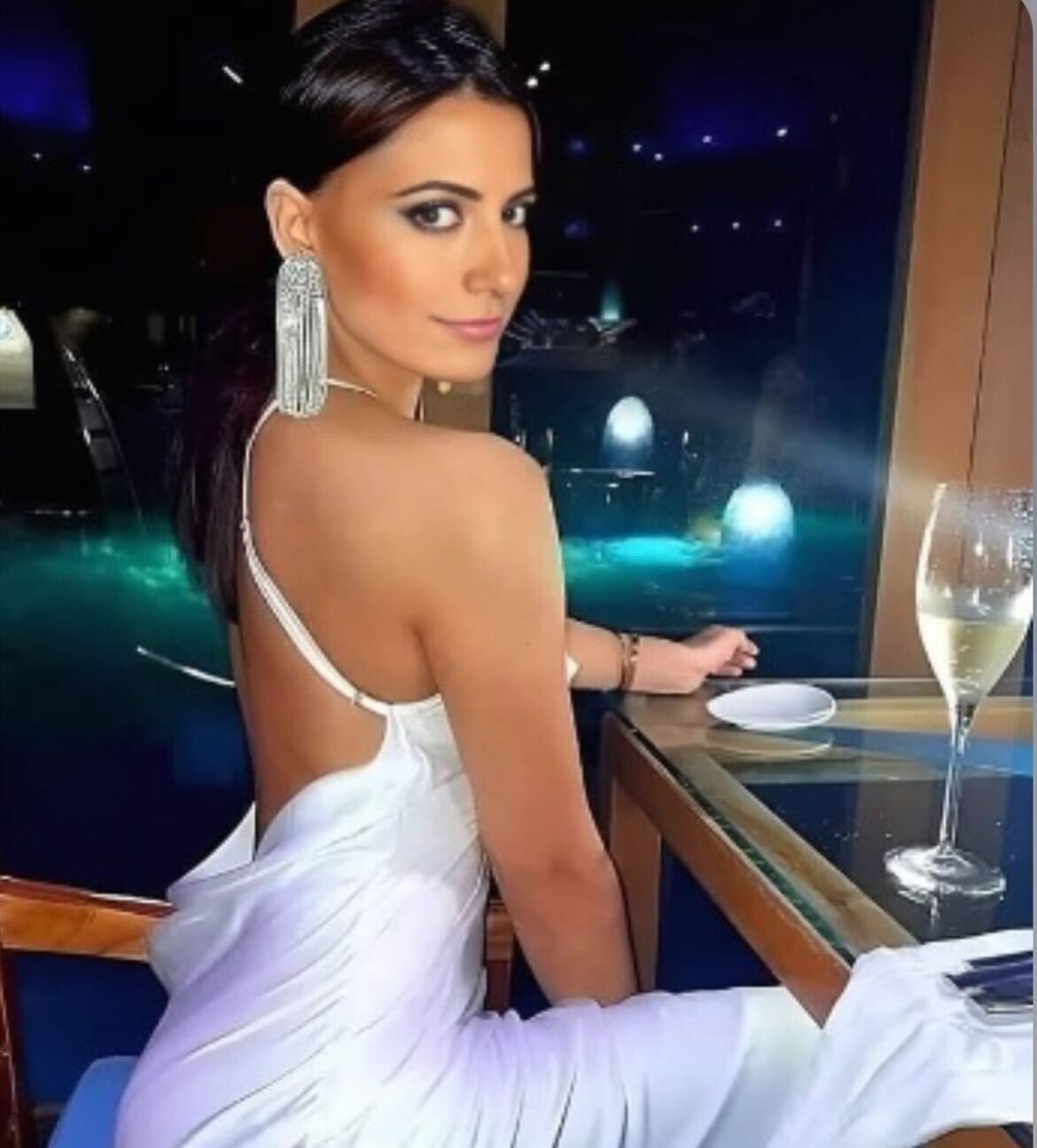 Ana Paula Leme já participou do 'Pânico' e do reality 'Casa Bonita' Reprodução Instagram