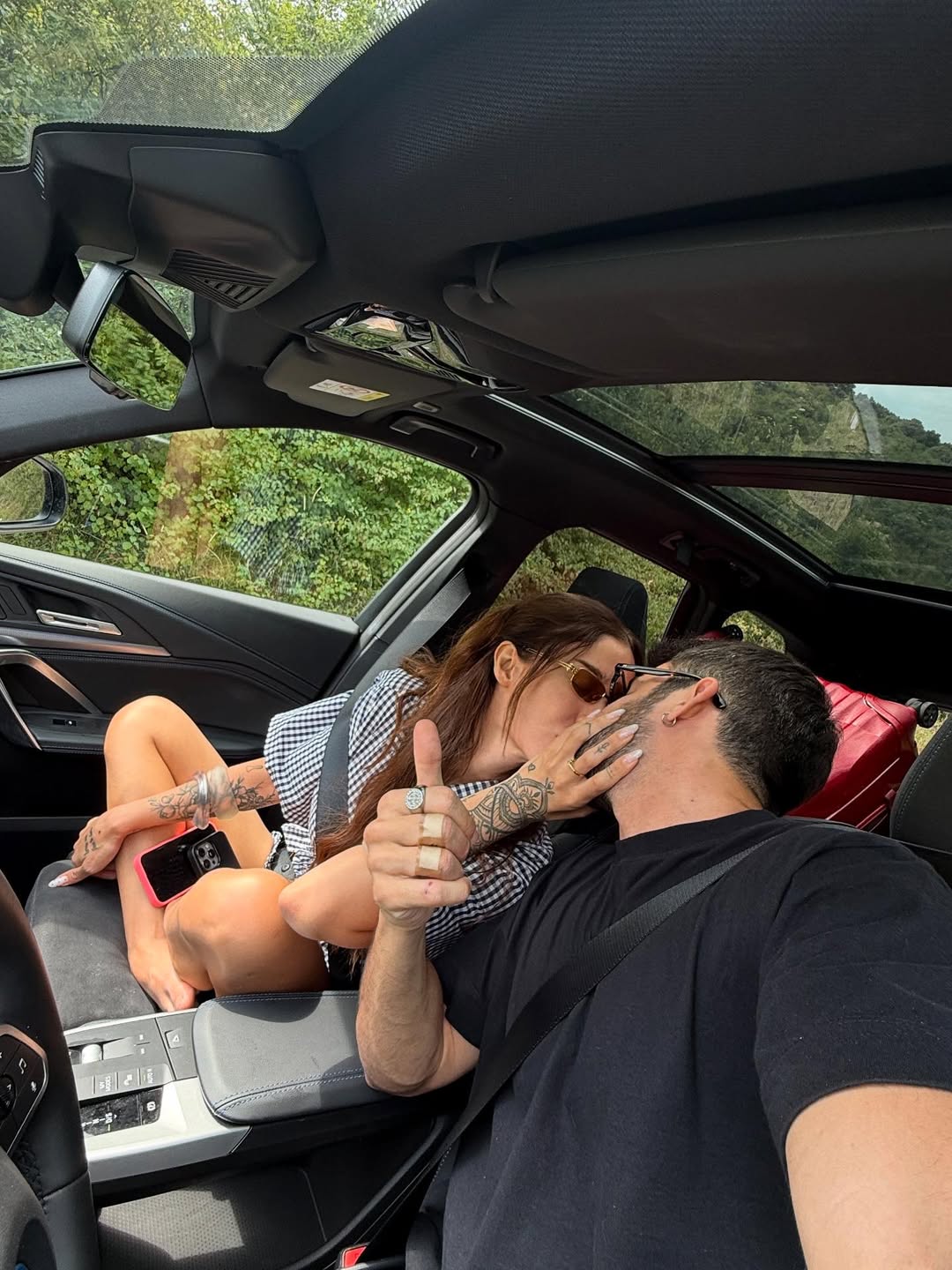 Bianca Andrade compartilha fotos de viagem romântica à Croácia. Foto: Instagram/@bianca