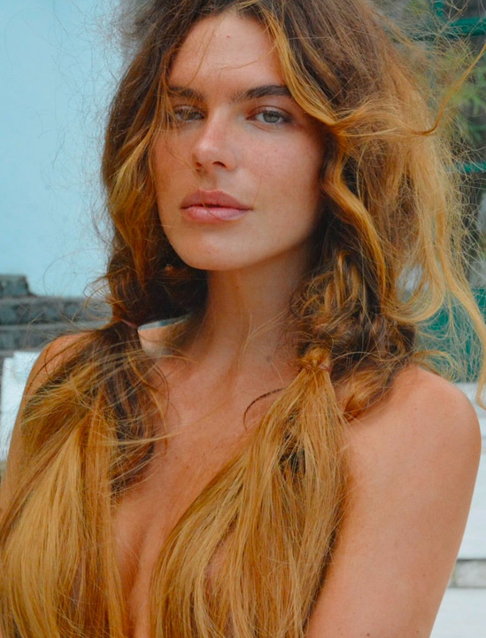 Mariana Goldfarb. Foto: Reprodução: Instagram