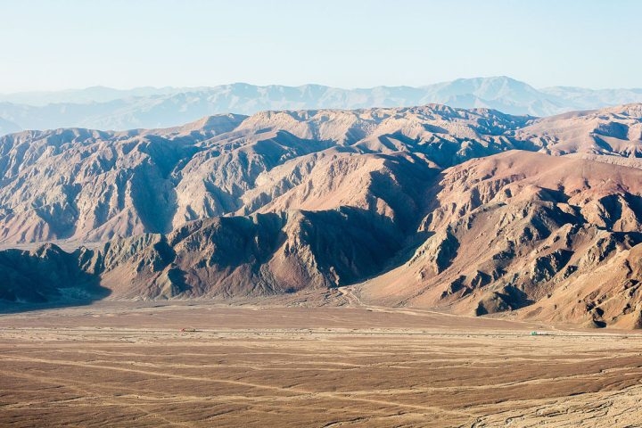 A descoberta em Nazca é um marco na arqueologia moderna e exemplifica o potencial da união entre ciência e tecnologia para desvendar o passado da humanidade. Reprodução: Flipar