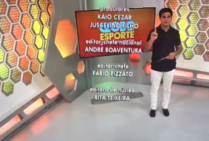 Em fevereiro de 2019, o jornalista Kaio Cezar pediu demissão ao vivo da TV Verdes Mares, afiliada da Rede Globo no Ceará. Ele passou a narrar jogos em rádio. 