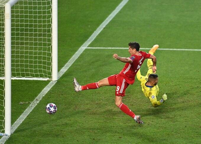 Foto: Uefa