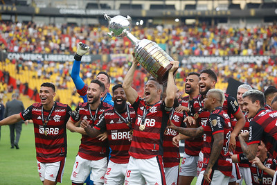 Mundial de Clubes: veja o caminho do Flamengo e do Real Madrid