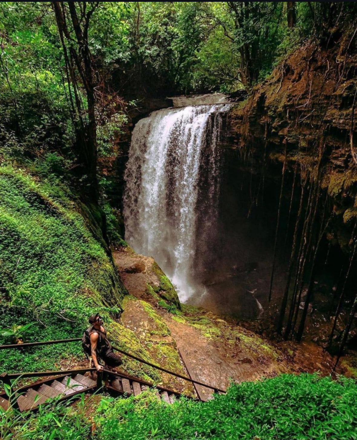 Mambaí Goiás. Foto: Reprodução/Instagram @goodtrips.tips