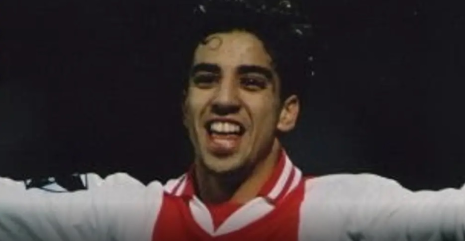 Tarik Oulida