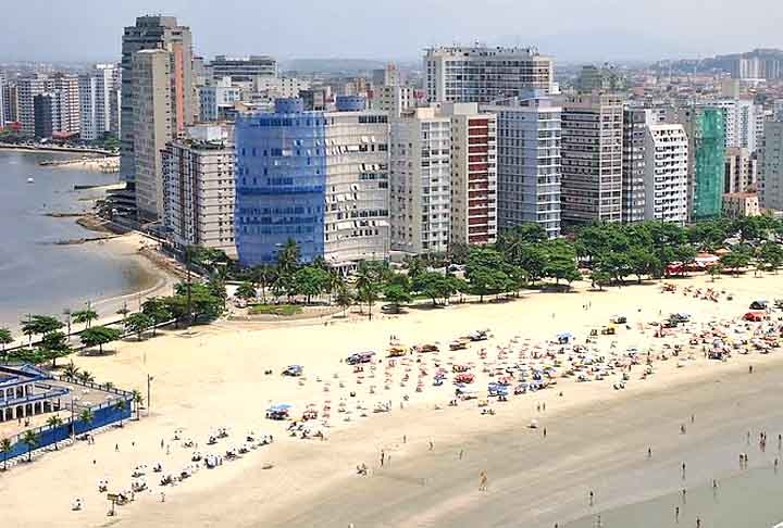 48) São Vicente - São Paulo - R$ 4.221