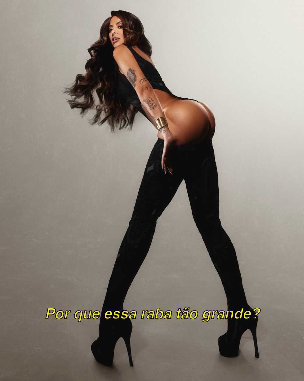 Alinne Rosa tem 42 anos. Foto: Divulgação