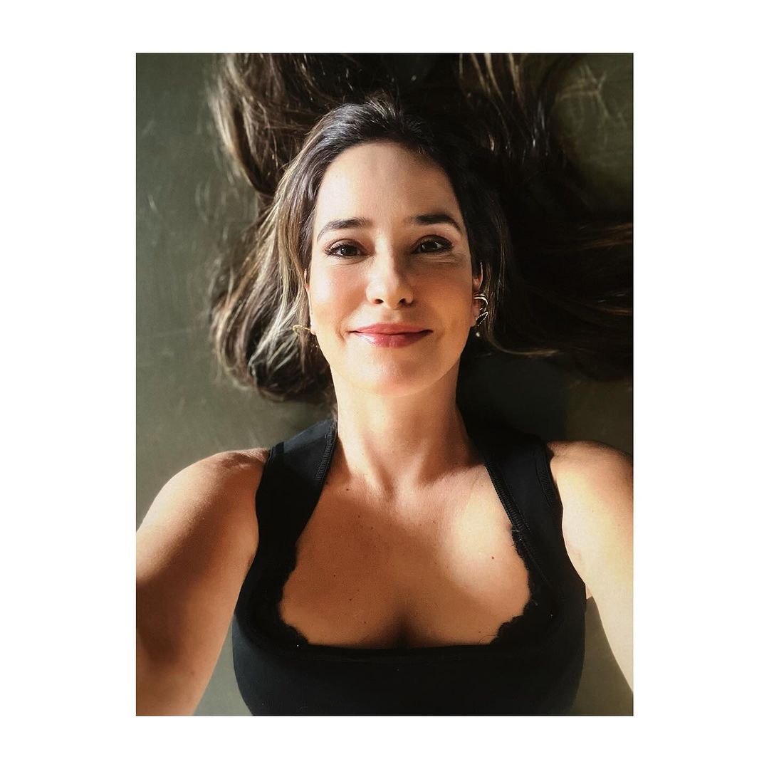 Paloma Duarte Reprodução/Instagram