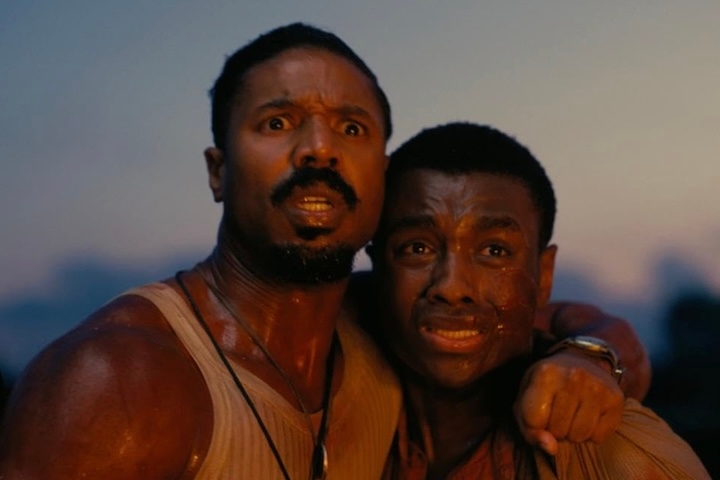 Além da vitória em San Diego, Michael B. Jordan recebeu o prêmio de Melhor Ator por “Pecadores” em outras associações de críticos, incluindo o Washington DC Area Film Critics Awards, a Southeastern Film Critics Association, a African American Film Critics Association, a Michigan Movie Critics Guild e o Dublin Film Critics Circle.
 Reprodução: Flipar