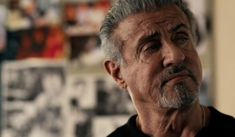 A vida repleta de dramas e superações do ator Sylvester Stallone é tema de documentário com estreia prevista para novembro no streaming.