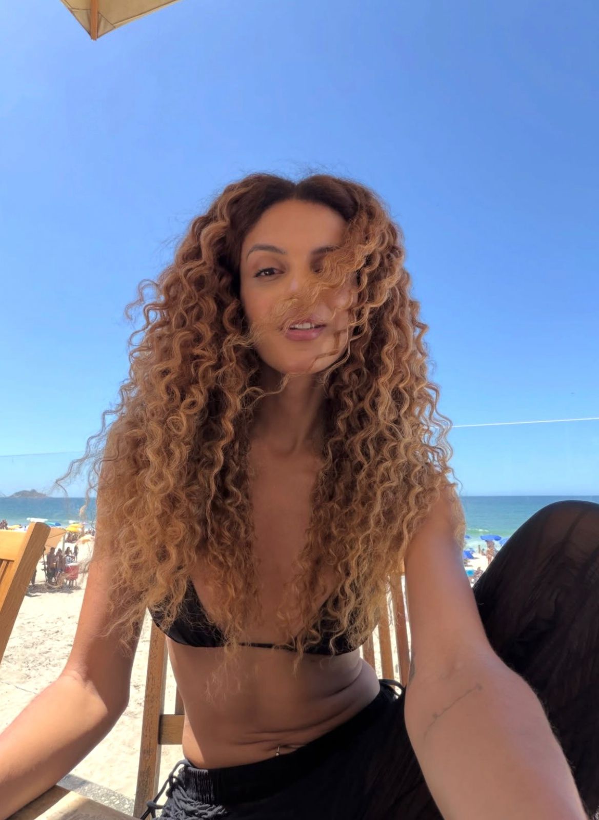 Gabriela Loran. Foto: Reprodução Instagram