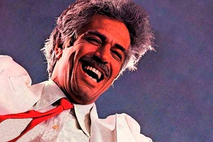 Nos anos seguintes, participou de títulos como “Mulher Objeto”, “Ao Sul do Meu Corpo”, “Gabriela”, “O Rei do Rio” e “O Beijo da Mulher Aranha”. Na década de 1990, brilhou em “Louco por Cinema”, papel que lhe garantiu o prêmio de Melhor Ator no Festival de Brasília. 
 Reprodução: Flipar