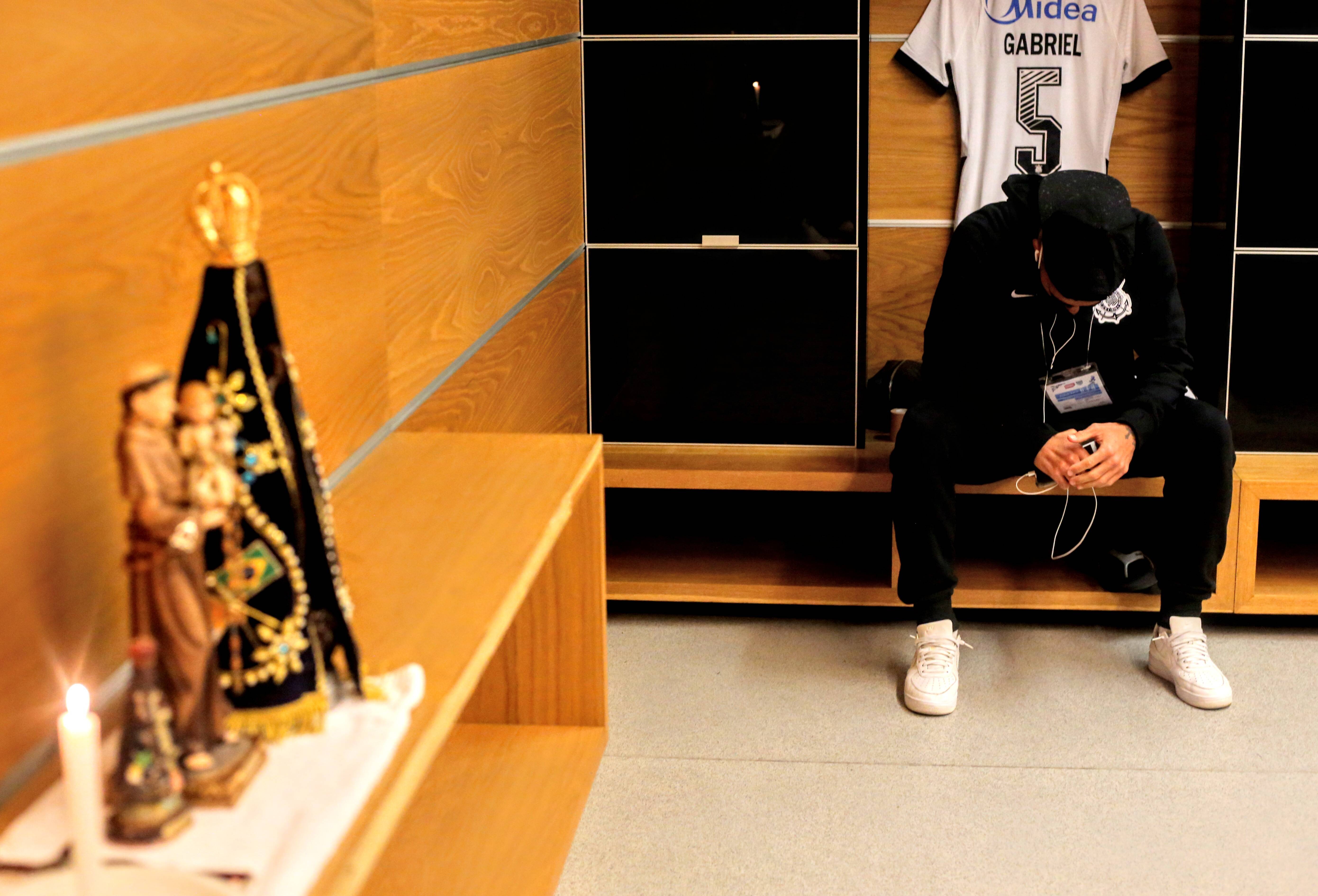 Corinthians X Palmeiras. Foto: Rodrigo Coca/Agência Corinthians