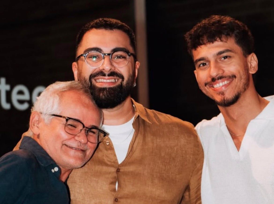 Foto: Danilo Ventura