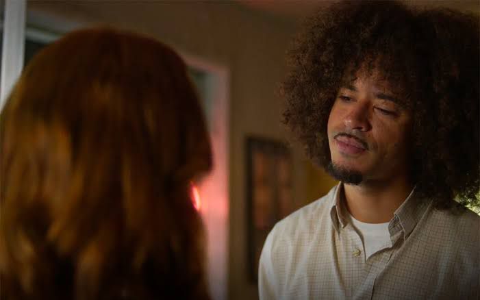 Foto: Reproduçao TV Globo